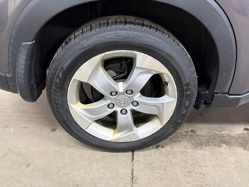 Used 2016 Honda HR-V EX-L image 20