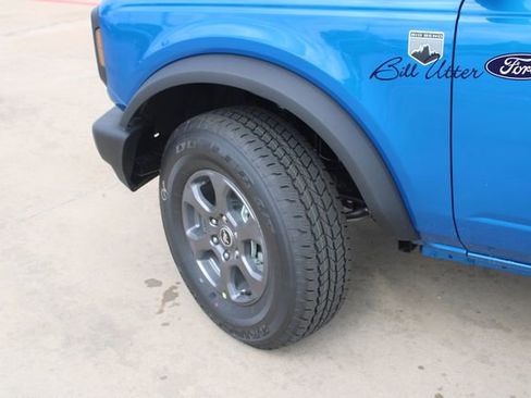 New 2026 Ford Bronco Big Bend image 5