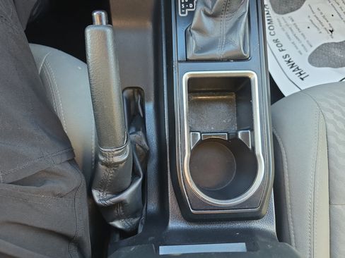 Used 2023 Toyota Tacoma 2WD Access Cab image 42