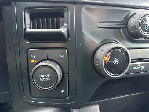 Used 2025 Ford F150 STX w/ Equipment Group 200A AWD/4WD image 40
