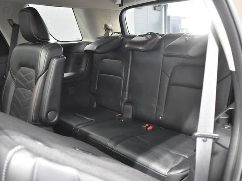 Certified 2023 Nissan Pathfinder Platinum AWD/4WD image 37