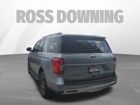 Used 2024 Ford Expedition XLT RWD image 6
