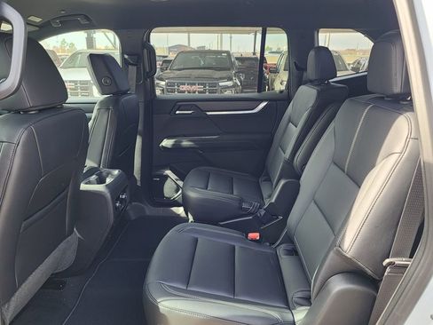 New 2026 GMC Acadia Elevation w/ Black Edition FWD image 44