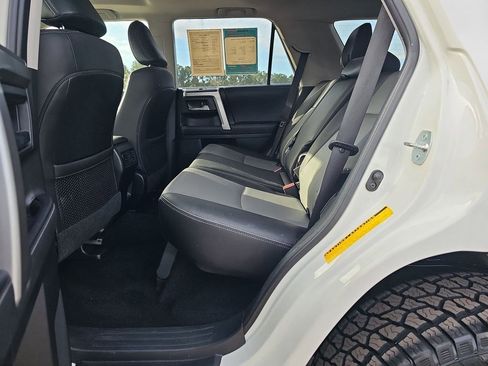 Used 2021 Toyota 4Runner SR5 Premium image 15