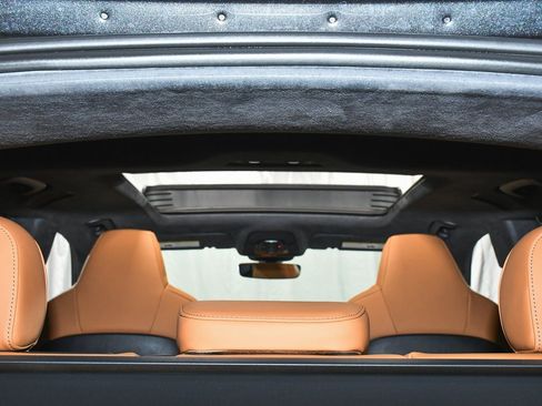 Used 2024 Audi RS Q8 w/ Black Optic Package image 94