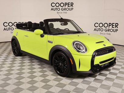 Certified 2024 MINI Cooper S
