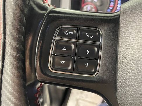 Used 2016 RAM 1500 Rebel w/ Protection Group image 13