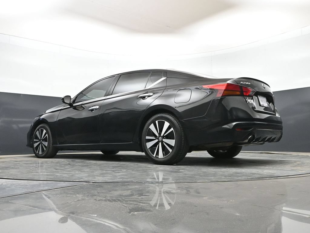 Used 2020 Nissan Altima 2.5 SL FWD image 47