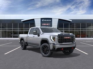 New 2026 GMC Sierra 2500 AT4 w/ AT4 Premium Plus Package AWD/4WD video 1