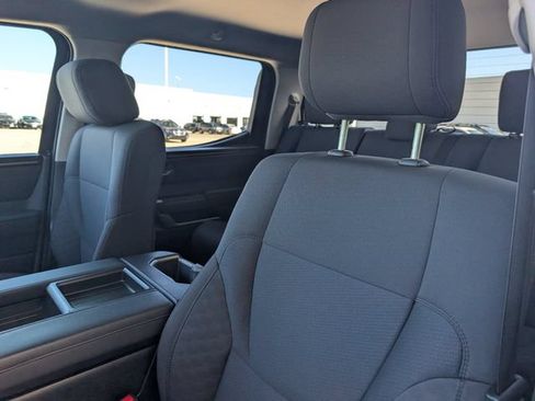 Used 2023 Toyota Tundra SR5 AWD/4WD image 10