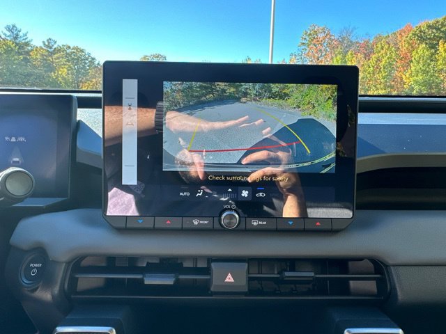 New 2026 Toyota RAV4 LE AWD/4WD image 29