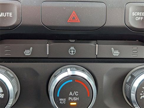 Used 2022 RAM 1500 Rebel w/ Rebel Level 1 Equipment Group image 18