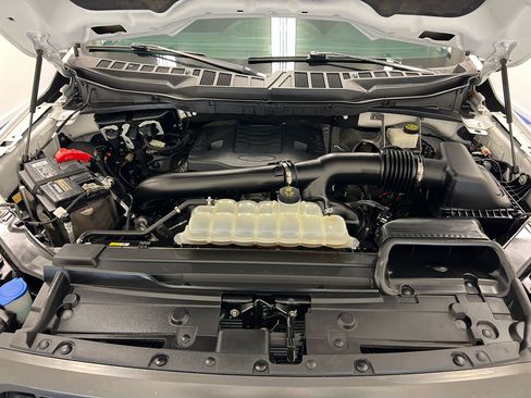 Used 2023 Ford F150 XLT w/ Equipment Group 302A High image 39