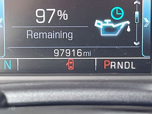 Used 2018 Chevrolet Silverado 1500 LT w/ All Star Edition image 11