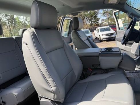 New 2026 Ford F150 XL AWD/4WD image 21