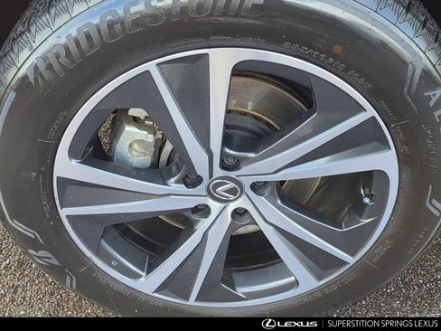 Used 2025 Lexus RX 350 Premium image 10