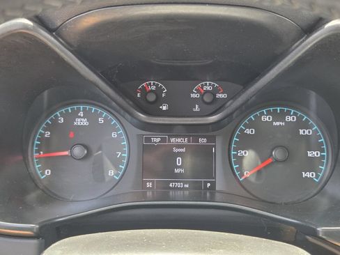 Used 2022 GMC Canyon Elevation RWD image 25
