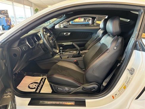 Used 2019 Ford Mustang GT Premium w/ California Special Package image 9