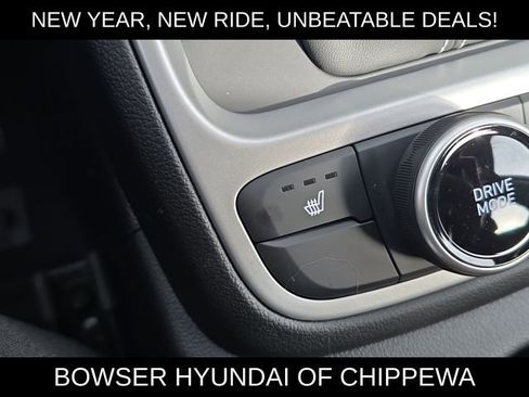 New 2026 Hyundai Venue SEL image 7