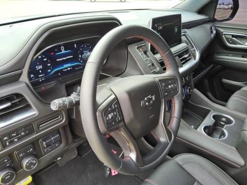 Used 2024 Chevrolet Tahoe RST w/ Luxury Package image 6