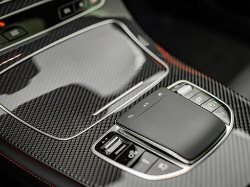 Certified 2023 Mercedes-Benz E 53 AMG E 53 AMGﾮ image 38