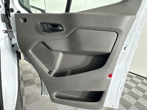 Used 2024 Ford Transit 350 XLT RWD image 34