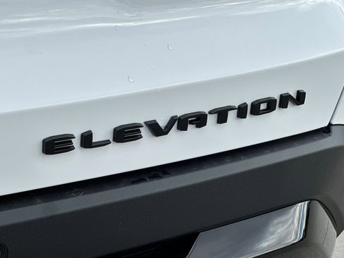 New 2026 GMC Terrain Elevation image 28