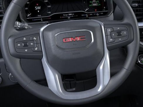 New 2026 GMC Sierra 1500 SLE AWD/4WD image 19