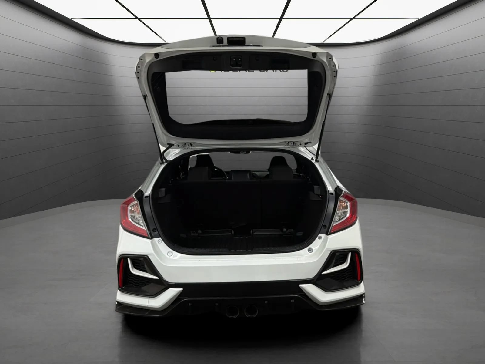Used 2020 Honda Civic Sport image 20