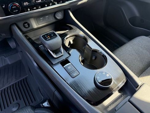 New 2026 Nissan Rogue SV AWD/4WD image 15