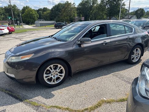 Used 2010 Acura TL FWD image 6