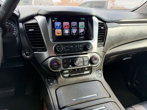 Used 2018 Chevrolet Suburban Premier image 35