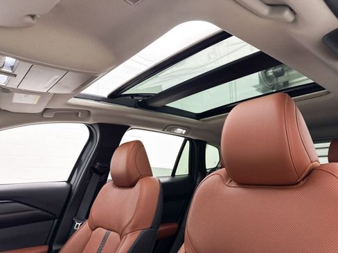 Certified 2025 MAZDA CX-50 2.5 Turbo w/ Cargo Package image 3