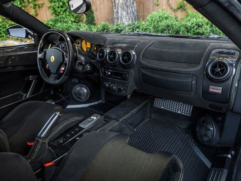 Used 2009 Ferrari F430 Scuderia image 15