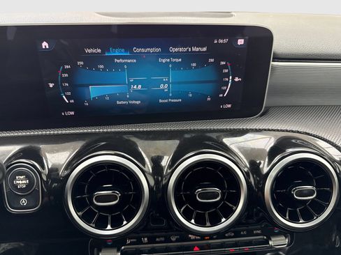 Used 2020 Mercedes-Benz A 220 w/ Premium Package image 27