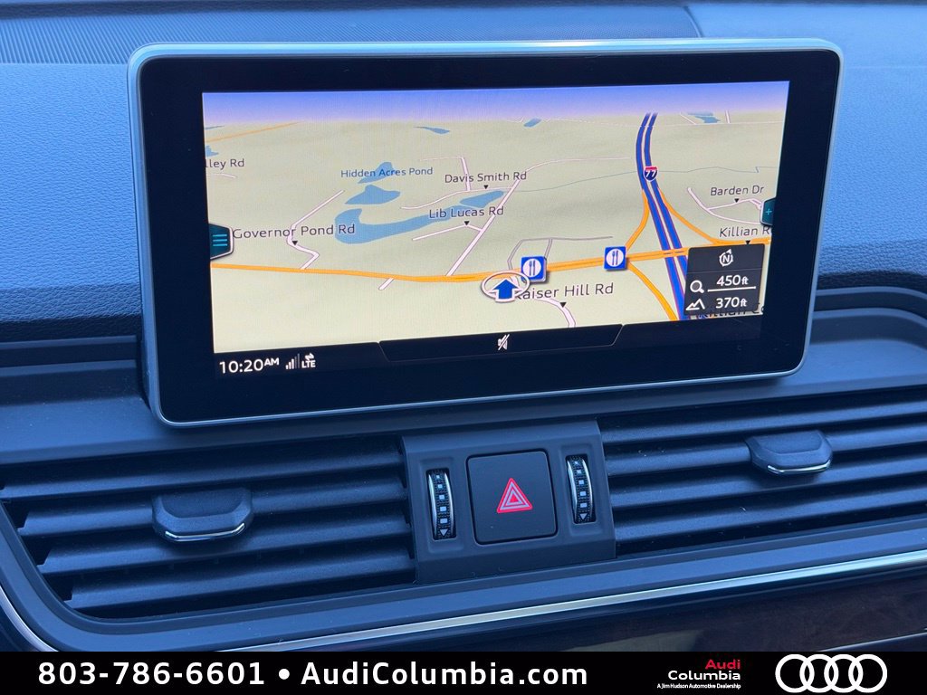 Used 2019 Audi Q5 2.0T Premium Plus AWD/4WD image 37