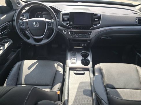 Used 2023 Honda Ridgeline RTL-E image 22