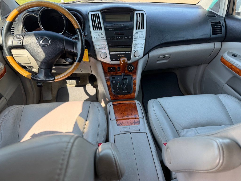 Used 2007 Lexus RX 350 AWD image 10