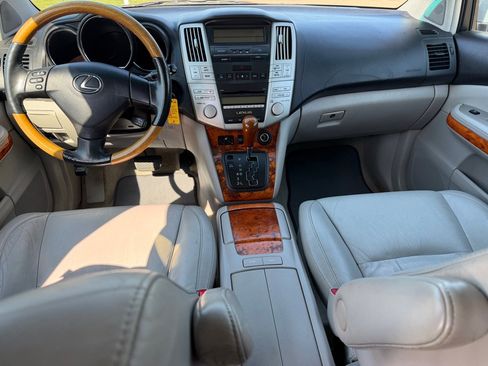 Used 2007 Lexus RX 350 AWD image 10