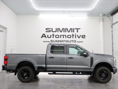 Used 2024 Ford F250 XL w/ STX Appearance Package