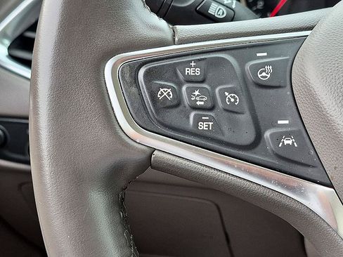 Certified 2024 Chevrolet Malibu LT FWD image 17