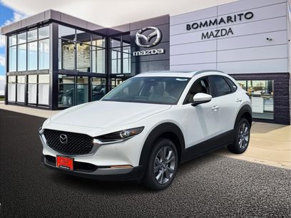 Used 2026 MAZDA CX-30 AWD 2.5 S