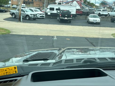 New 2025 Ford F150 Tremor w/ Equipment Group 402A High image 27