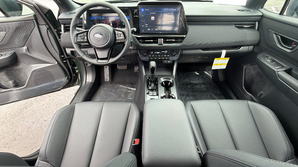 New 2026 Subaru Outback Premium AWD/4WD image 26