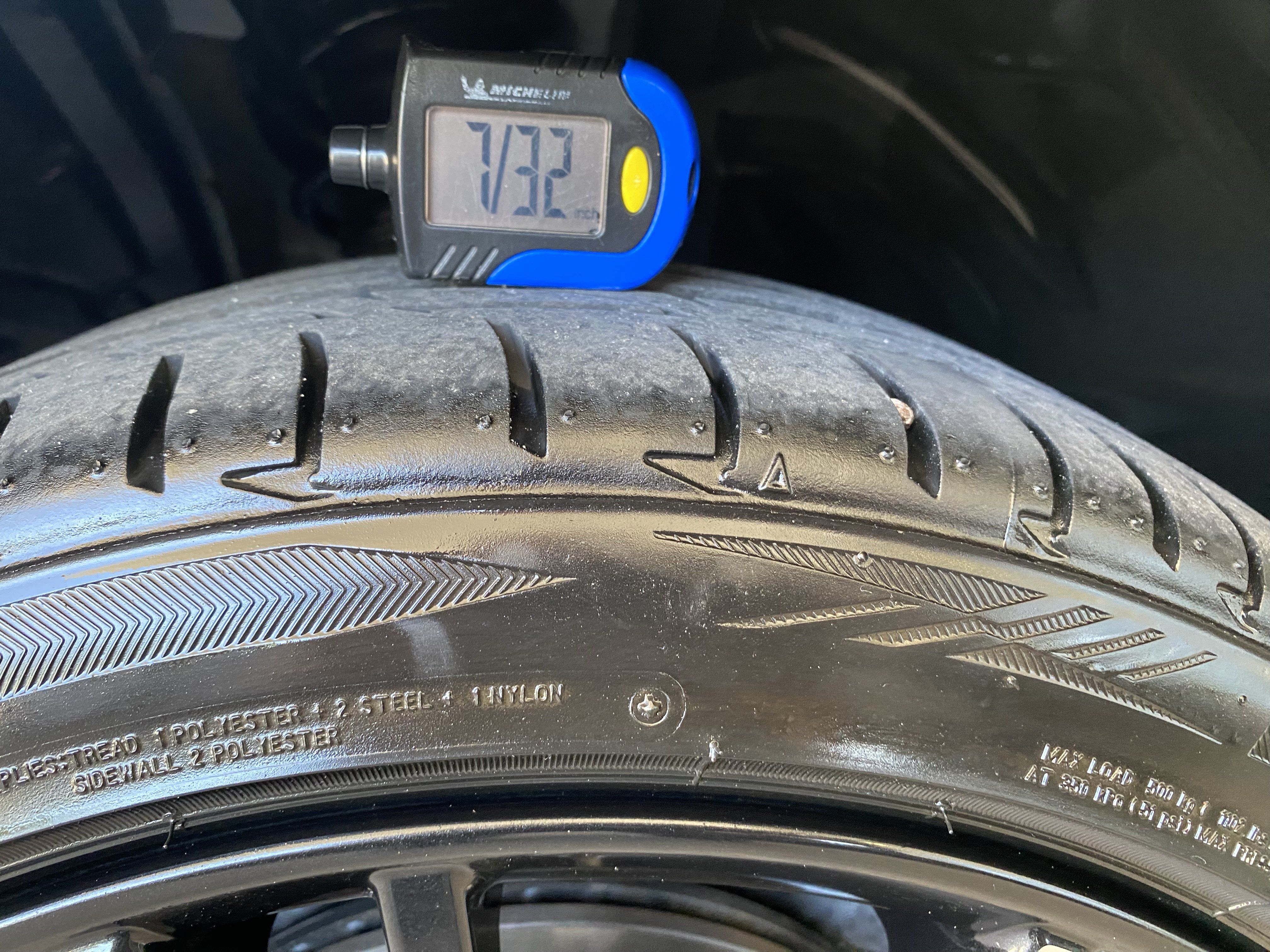 Certified 2025 MAZDA MX-5 Miata Grand Touring RWD image 19