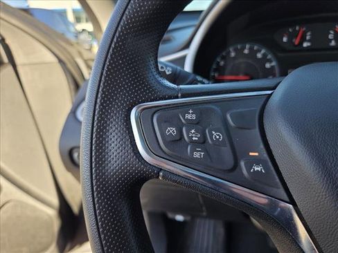 Used 2023 Chevrolet Malibu LT image 13