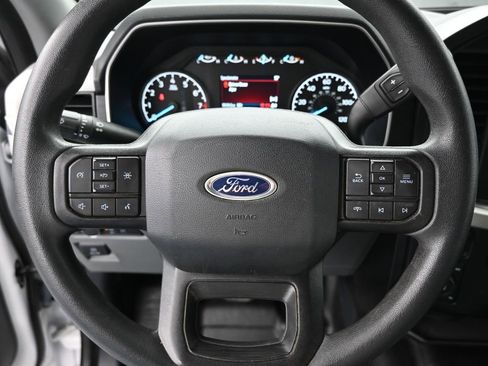 Certified 2022 Ford F150 XL w/ Trailer Tow Package image 13