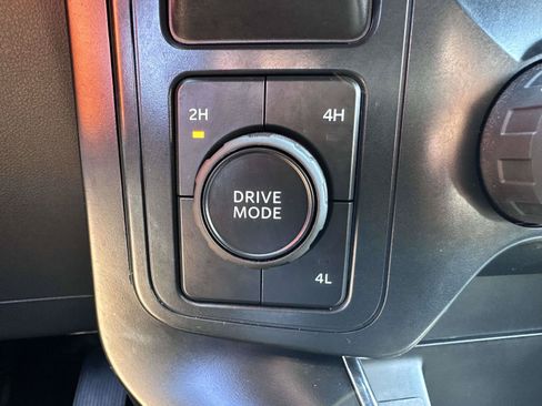 Used 2025 Ford F150 STX w/ Equipment Group 200A AWD/4WD image 26