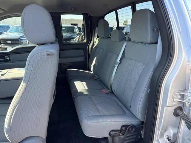 Used 2014 Ford F150 XLT w/ Equipment Group 302A Luxury AWD/4WD image 18