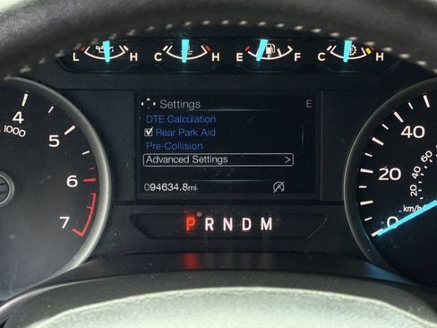 Used 2019 Ford F150 XLT w/ Equipment Group 302A Luxury AWD/4WD image 17